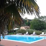 Séjour à la ferme Podere Bucine Lari