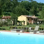Podere Bucine Séjour à la ferme Lari
