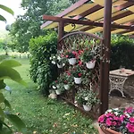 Podere Bucine Séjour à la ferme