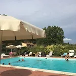 Séjour à la ferme Podere Bucine