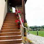 Podere Bucine Séjour à la ferme *