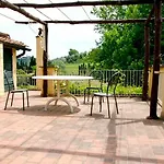 Podere Bucine Séjour à la ferme Lari