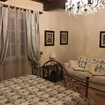 Séjour à la ferme Podere Bucine *