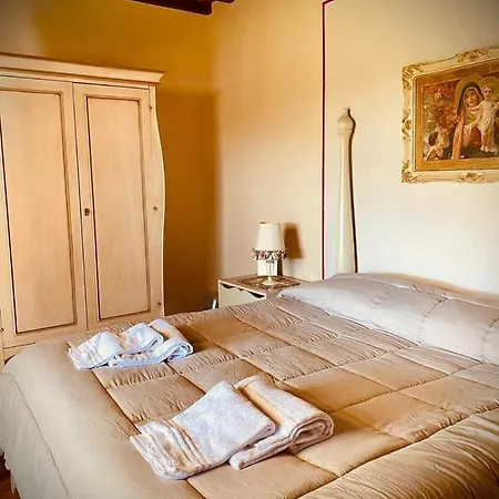 Podere Bucine