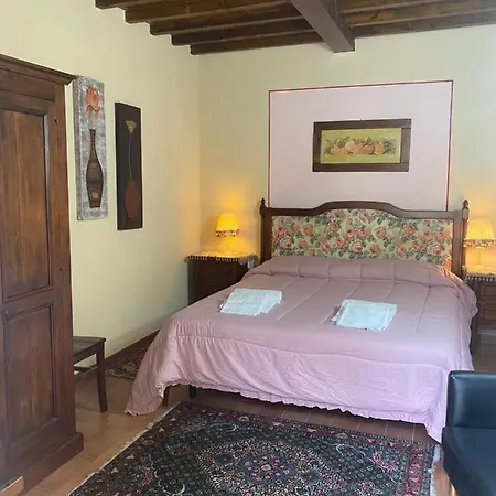Podere Bucine