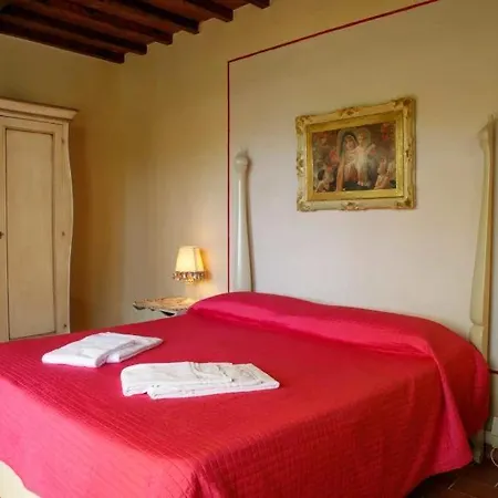 Podere Bucine Farma