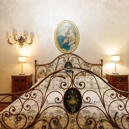 Podere Bucine