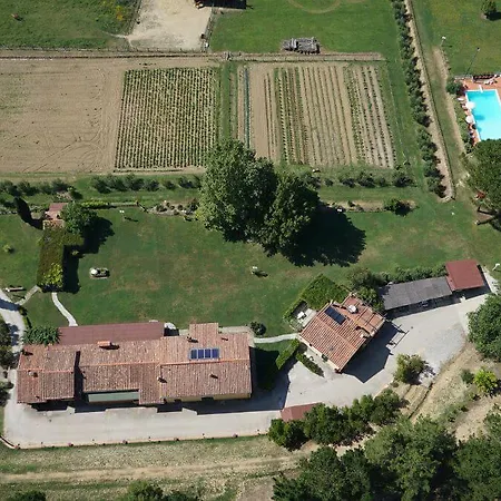 Podere Bucine Lari