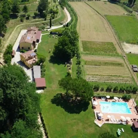 Podere Bucine *