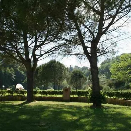 Podere Bucine Séjour à la ferme Lari
