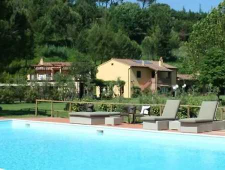 Podere Bucine