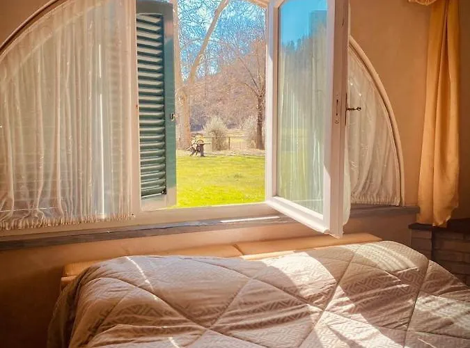 Podere Bucine * Lari