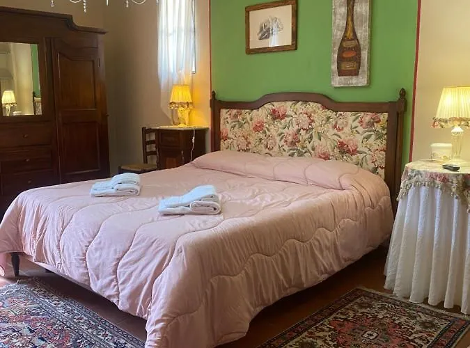 Podere Bucine * Lari