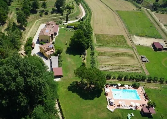 Podere Bucine *
