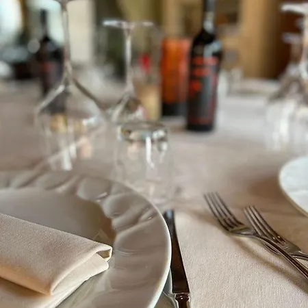 Podere Bucine