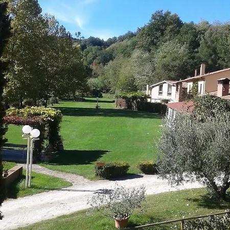Podere Bucine Alojamento de Turismo Rural Lari