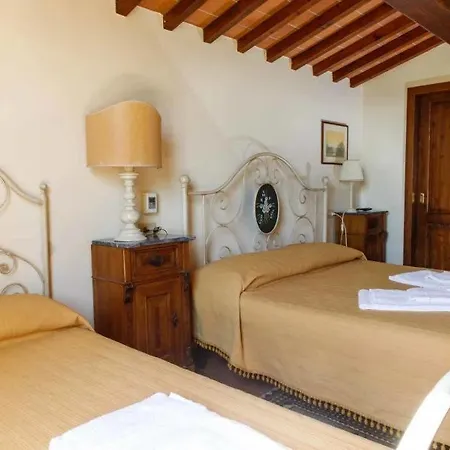 Podere Bucine *