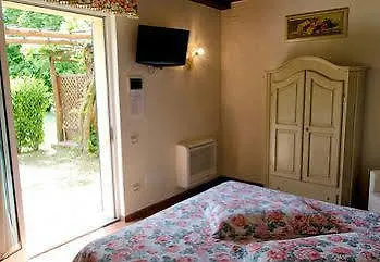 Alojamento de Turismo Rural Podere Bucine Lari