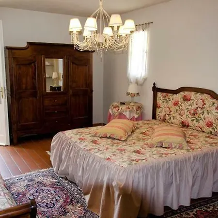 Alojamento de Turismo Rural Podere Bucine *